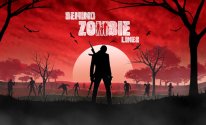 Behind Zombie Lines