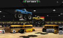 Monster Truck Destruction