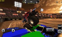 Monster Truck Destruction