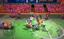 Super Jump Soccer