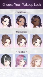 Love Nikki-Dress UP Queen