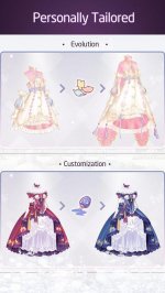 Love Nikki-Dress UP Queen