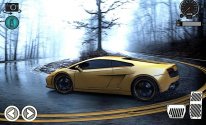 Gallardo Drift Simulator