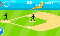 Stickman Baseball