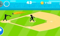 Stickman Baseball