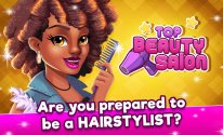 Top Beauty Salon
