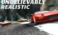 Real Need for Racing Speed Car