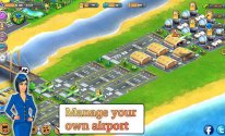City Island: Airport