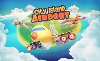 City Island: Airport