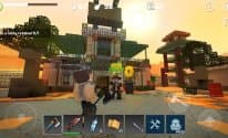 LastCraft Survival