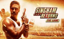 Singham Returns