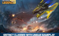 Defense Legend 3