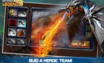 Defense Legend 3