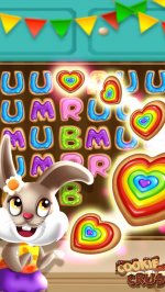 письмо с куклой