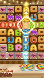 письмо с куклой