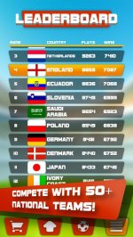 Striker Rush Tournament