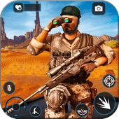 Commando Secret Operation Версия: 1.0