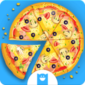 Pizza Maker Kids Версия: 1.42