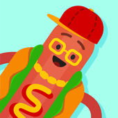 Dancing Hotdog Версия: 1.1