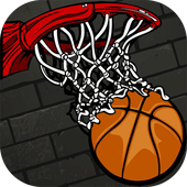 Dunk Shot Basket Версия: 2.0.5002