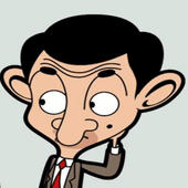Mr. Bean cartoon - Full Episodes Версия: 1.0