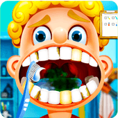 Dental Games For Kids