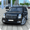 Offroad Cadillac Escalade Версия: 1.6