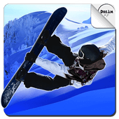 Snowboard Racing Ultimate Версия: 3.1