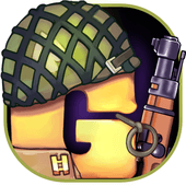 Gun Gladiators: Battle Royale Версия: 1.2.7