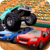 Monster Truck Demolition Версия: 5.0