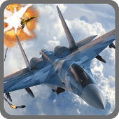 Air Combat - War Thunder Версия: 1.1