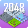 Castle 2048 Версия: 1.21