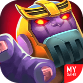 Heroes Soul: Dungeon Shooter Версия: 1.1.0