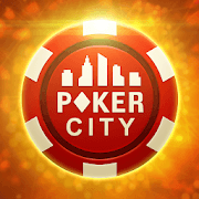 Poker City: Builder Версия: 2.1.3