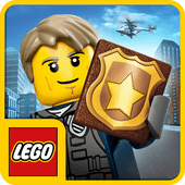 LEGO® City Версия: 43.211.803