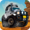 All Terrain: Hill Climb Версия: 1.2.2