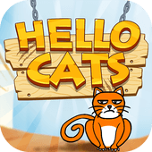 Hello Cats Версия: 1.1.5