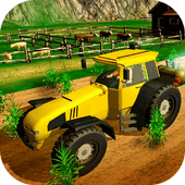 Tractor Farming 2018 Версия: 4.0