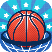 Arcade Basketball Star Версия: 1.7.5002