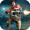 Kill the Zombies: Shooter Game Версия: 1.1