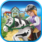 PLAYMOBIL Horse Farm Версия: 1.1