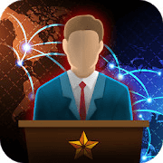 President Simulator Версия: 1.0.23