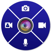 Диктофон - Screen Recorder Версия: 10.1.1.57