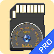 SD Card Test Pro Версия: 1.6.2