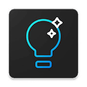Neon Lit Icon Pack Версия: 1.0.0