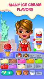 Мой мир мороженого