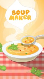 Суповарка люкс