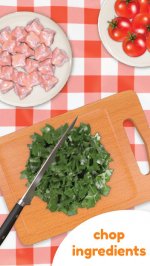 Суповарка люкс