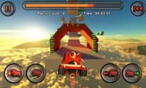 Jet Car Stunts Lite