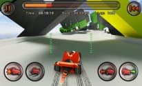 Jet Car Stunts Lite